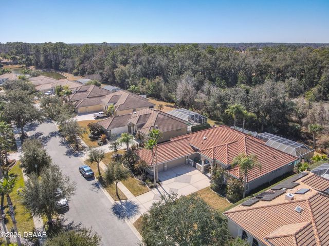 3598 Maribella Drive, New Smyrna Beach, FL 32168