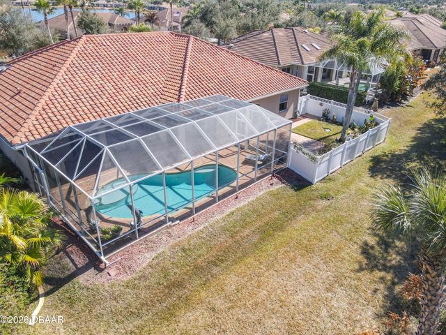 3598 Maribella Drive, New Smyrna Beach, FL 32168