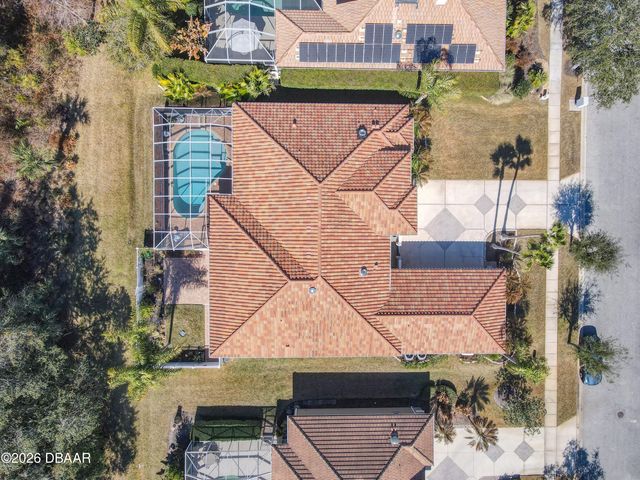 3598 Maribella Drive, New Smyrna Beach, FL 32168