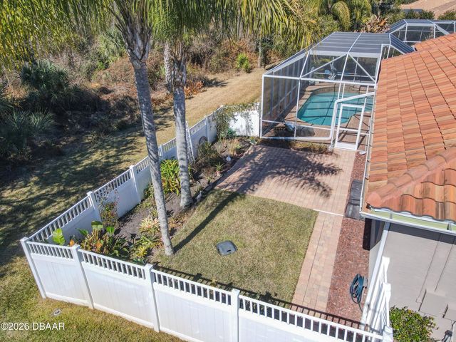 3598 Maribella Drive, New Smyrna Beach, FL 32168