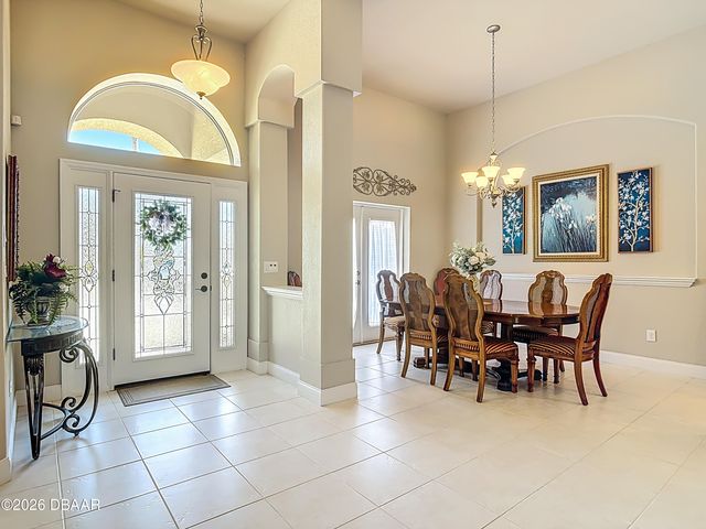 3598 Maribella Drive, New Smyrna Beach, FL 32168