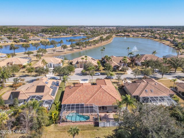 3598 Maribella Drive, New Smyrna Beach, FL 32168