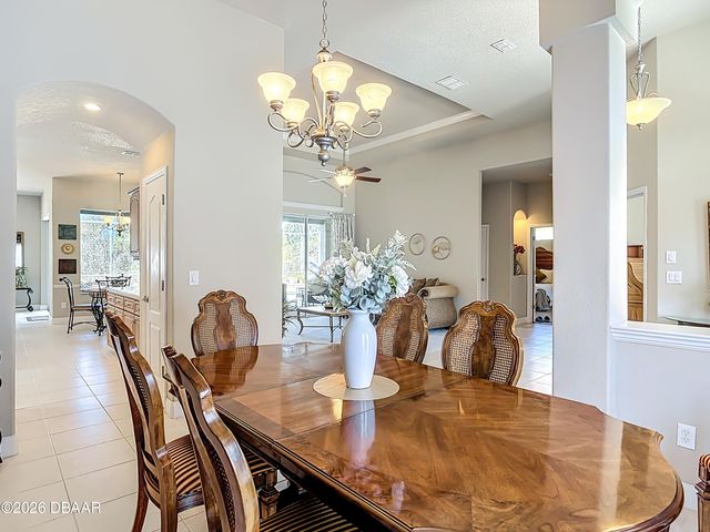 3598 Maribella Drive, New Smyrna Beach, FL 32168