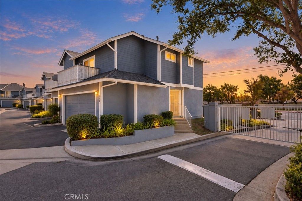 100 N Glendora, Covina, CA 91724 — exterior