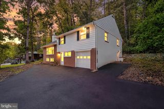 156 GYPSY LN, King Of Prussia, PA 19406