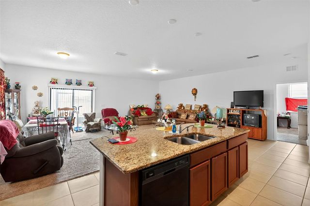 508 DELTA AVENUE, Groveland, FL 34736