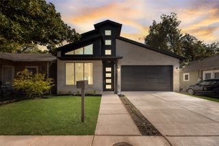 4404 Rusk Avenue, Dallas, TX 75204