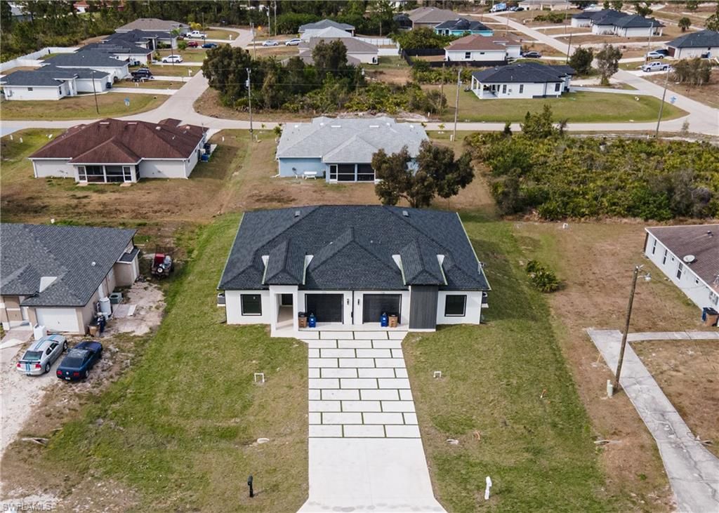 777 Alabama RD S, LEHIGH ACRES, FL 33974 — photo 2
