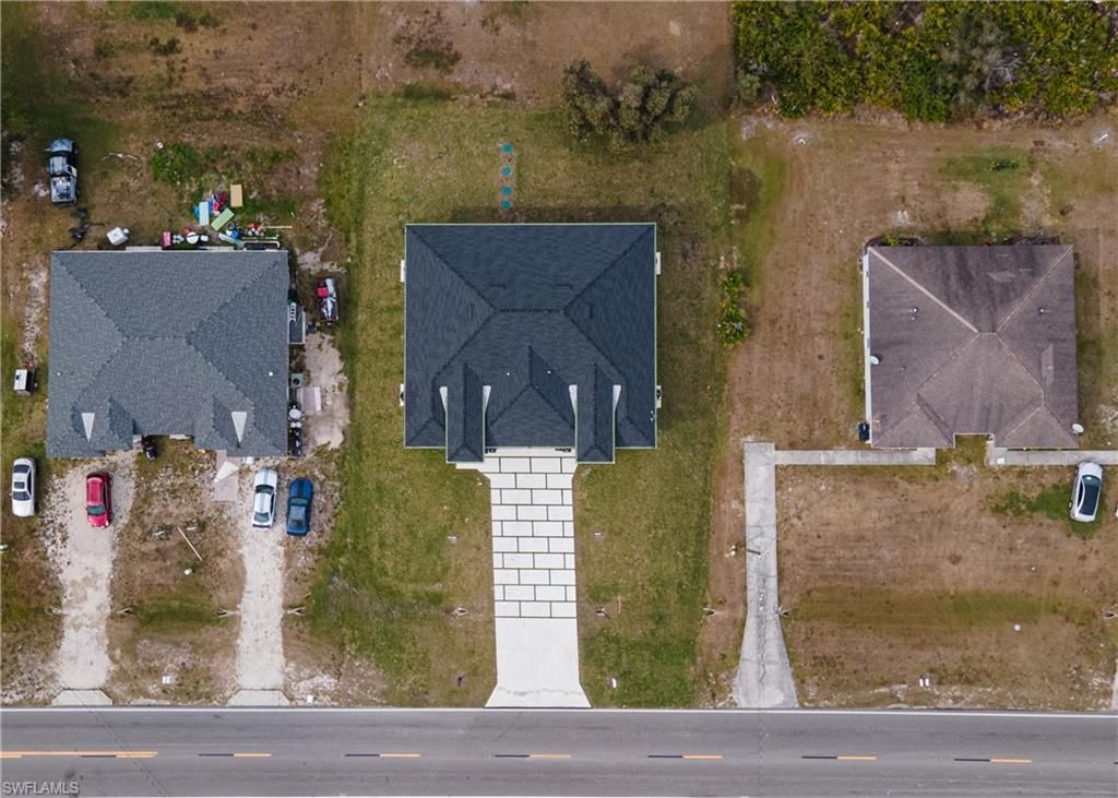 777 Alabama RD S, LEHIGH ACRES, FL 33974 — photo 4
