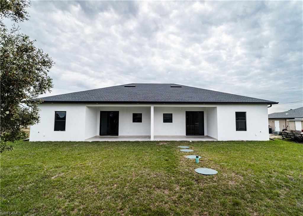 777 Alabama RD S, LEHIGH ACRES, FL 33974 — photo 5