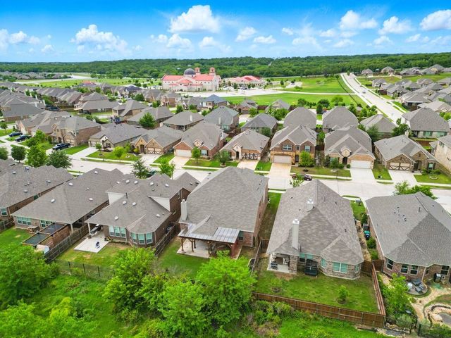 6500 Roaring Creek, Denton, TX 76226