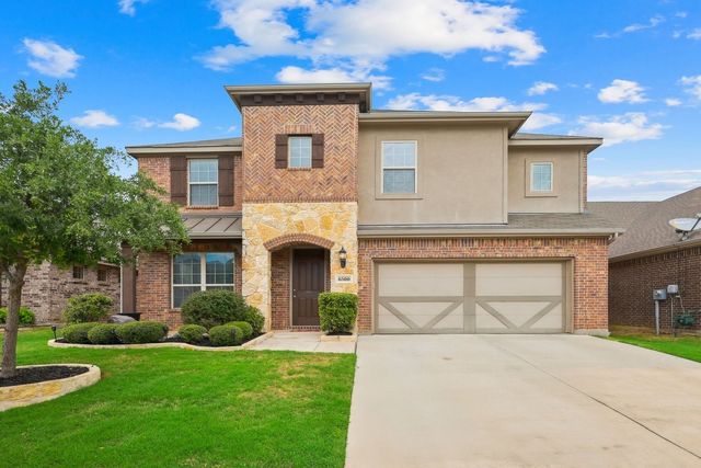 6500 Roaring Creek, Denton, TX 76226
