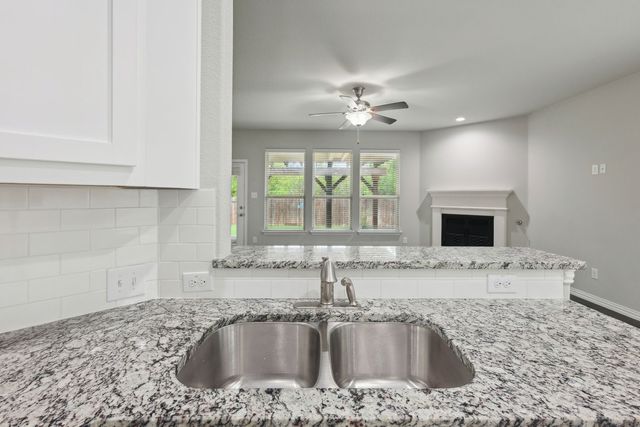 6500 Roaring Creek, Denton, TX 76226
