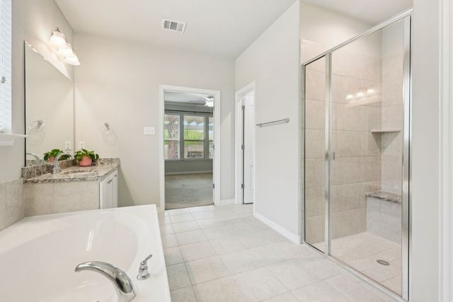 6500 Roaring Creek, Denton, TX 76226