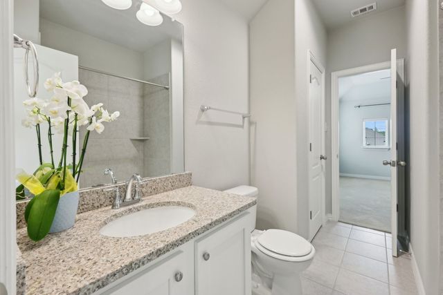 6500 Roaring Creek, Denton, TX 76226