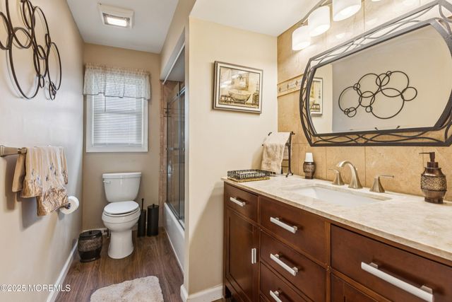 27 Dorset Court, Franklin Twp, NJ 08873