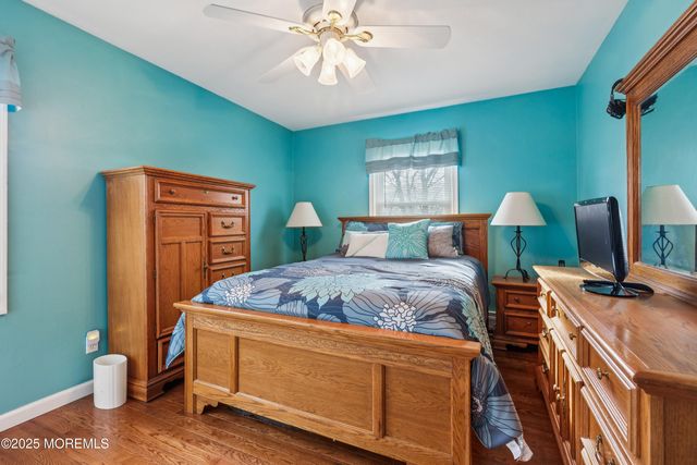 27 Dorset Court, Franklin Twp, NJ 08873