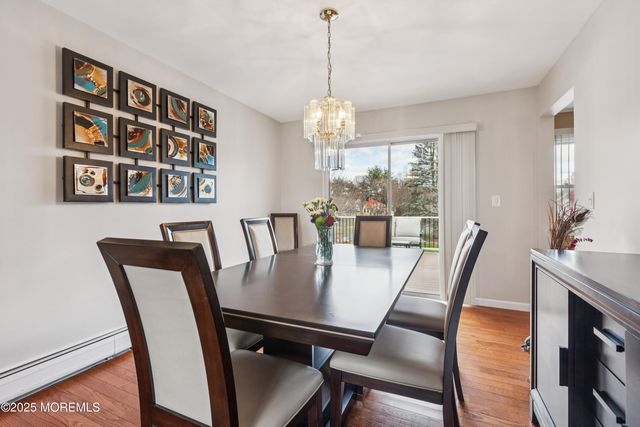 27 Dorset Court, Franklin Twp, NJ 08873