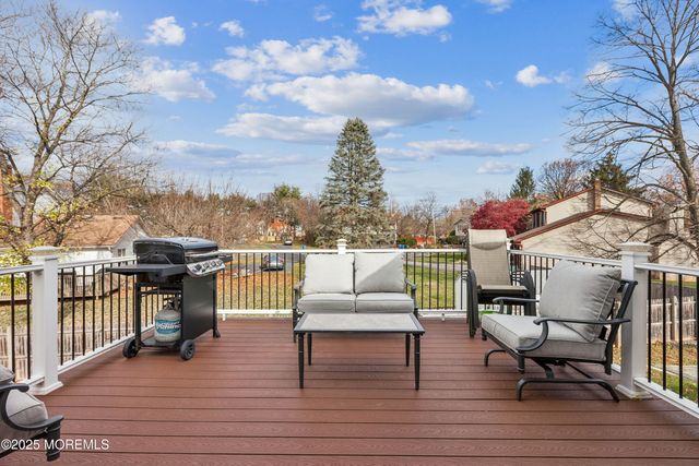 27 Dorset Court, Franklin Twp, NJ 08873