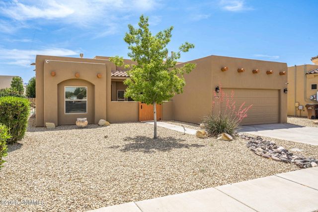 6094 Solstice Street, Las Cruces, NM 88012