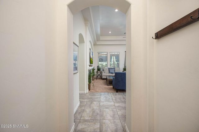 6094 Solstice Street, Las Cruces, NM 88012