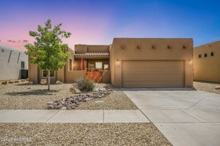6094 Solstice Street, Las Cruces, NM 88012