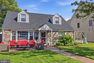 518 FILBERT RD, Oreland, PA 19075