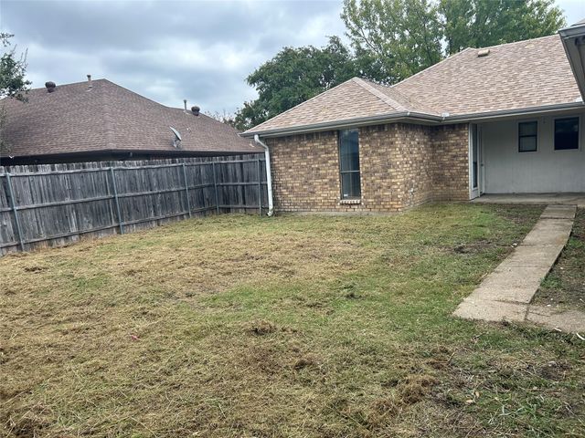 3125 Tina Street, Sachse, TX 75048