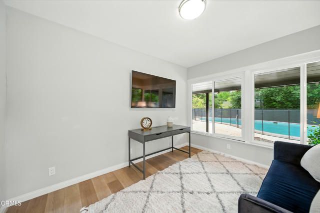 5123 Caroli Lane, La Canada Flintridge, CA 91011