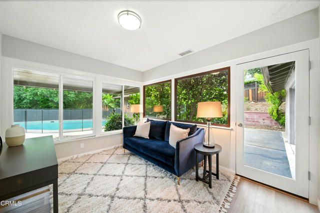 5123 Caroli Lane, La Canada Flintridge, CA 91011