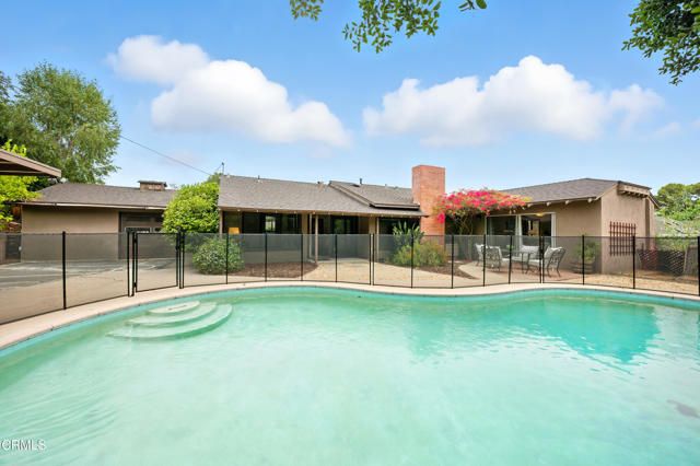 5123 Caroli Lane, La Canada Flintridge, CA 91011