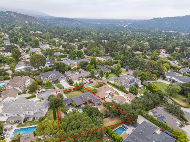 5123 Caroli Lane, La Canada Flintridge, CA 91011