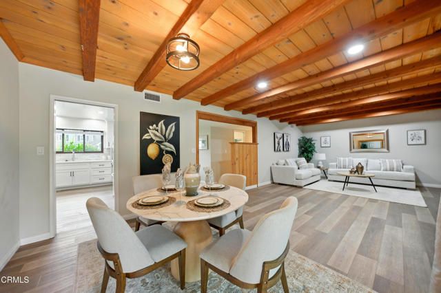 5123 Caroli Lane, La Canada Flintridge, CA 91011