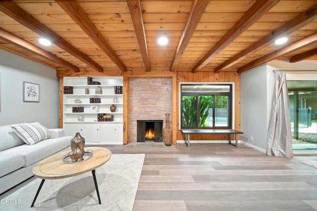 5123 Caroli Lane, La Canada Flintridge, CA 91011