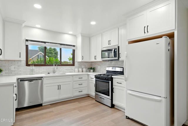 5123 Caroli Lane, La Canada Flintridge, CA 91011