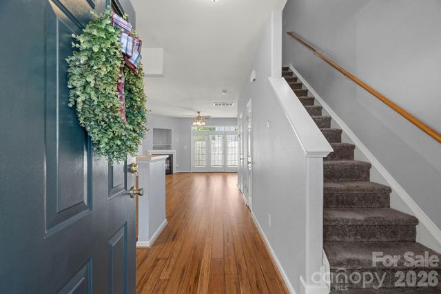 4037 Center Place Drive, Harrisburg, NC 28075