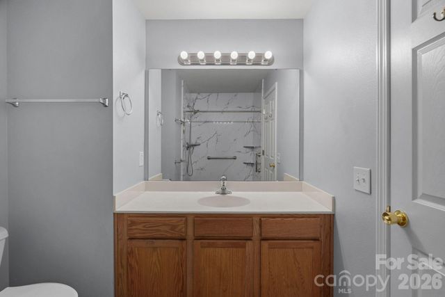 4037 Center Place Drive, Harrisburg, NC 28075