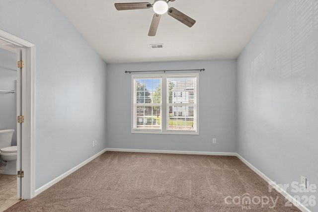 4037 Center Place Drive, Harrisburg, NC 28075