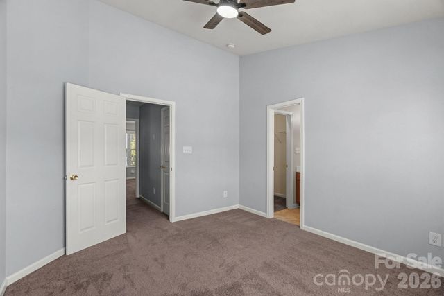 4037 Center Place Drive, Harrisburg, NC 28075