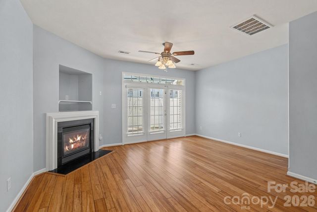 4037 Center Place Drive, Harrisburg, NC 28075
