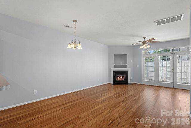 4037 Center Place Drive, Harrisburg, NC 28075