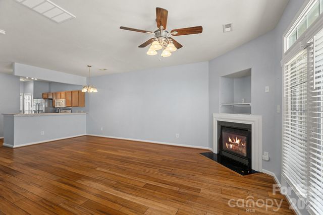 4037 Center Place Drive, Harrisburg, NC 28075