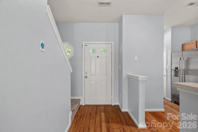 4037 Center Place Drive, Harrisburg, NC 28075