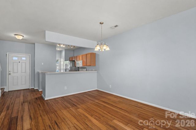 4037 Center Place Drive, Harrisburg, NC 28075