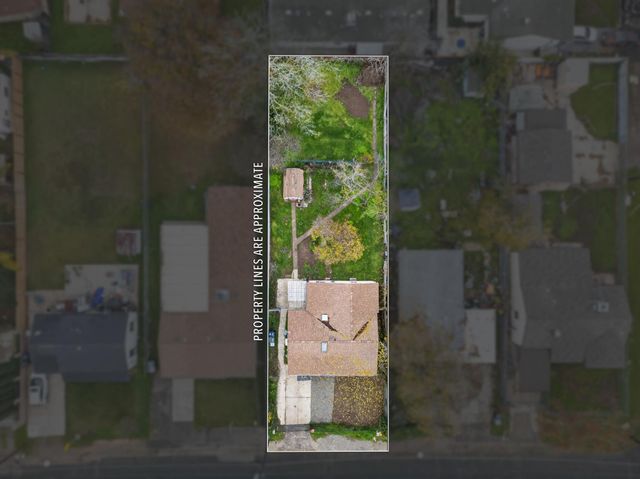 2812 Plover St, Sacramento, CA 95815