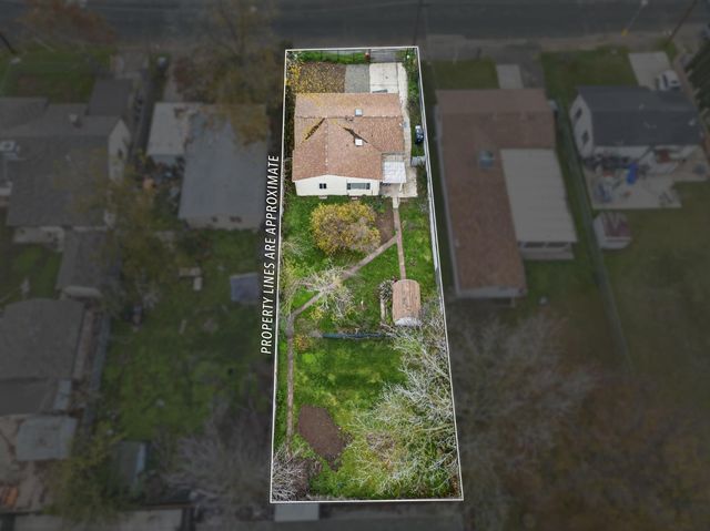 2812 Plover St, Sacramento, CA 95815