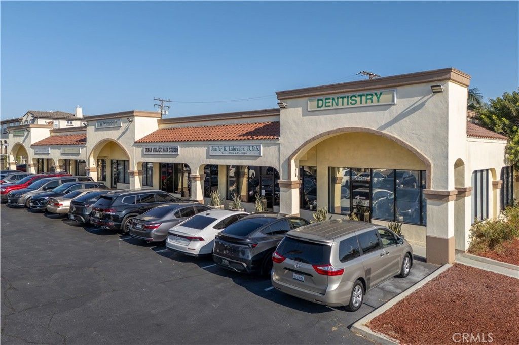 22211 S Avalon Boulevard, Carson, CA 90745 — exterior