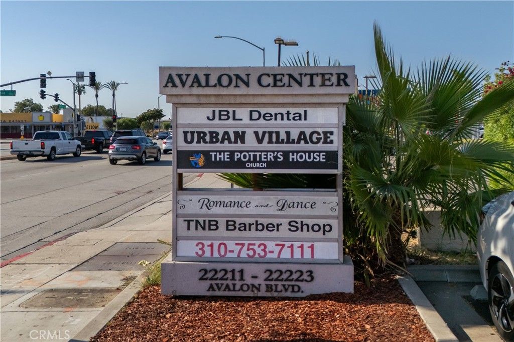22211 S Avalon Boulevard, Carson, CA 90745 — photo 5