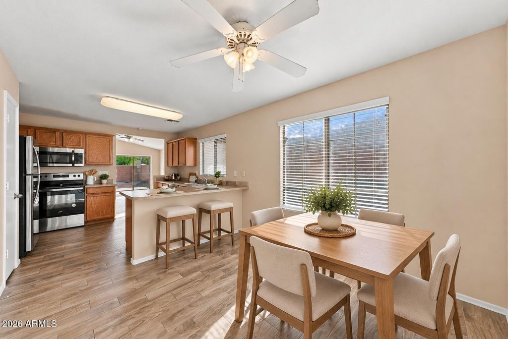 12905 W MANDALAY Lane, El Mirage, AZ 85335 — photo 4
