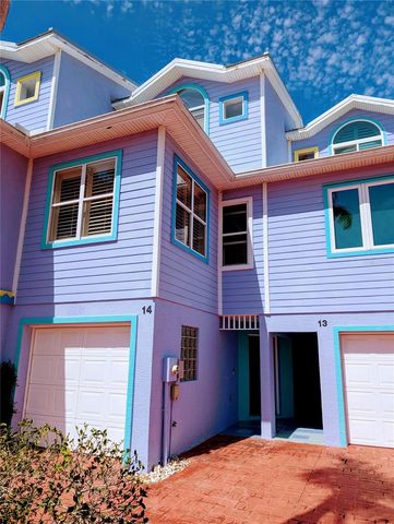 3000 OCEAN SHORE BOULEVARD 14, Ormond Beach, FL 32176